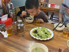 -陈记百年驴肉汤(金耀路店)