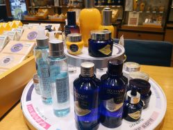 -L'OCCITANE欧舒丹