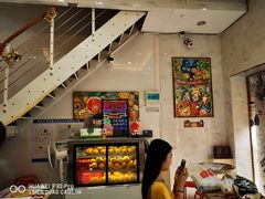 -甜心妈妈·榴莲星级糖水(北京路总店)