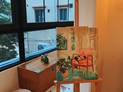 -花苑里咖啡(威远店)
