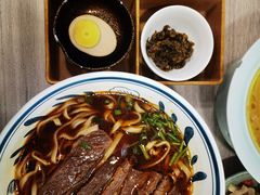 私房红烧牛肉面-康师傅私房牛肉面(北京南站店)