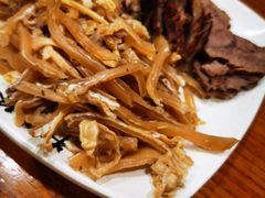 牛筋-牛小隆牛肉面馆(四牌楼店)