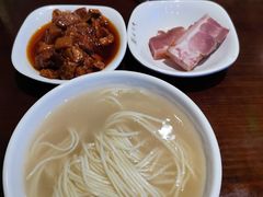 -老半斋(福州路店)