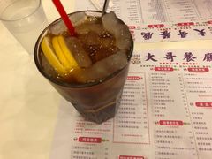 -大哥餐厅(西城花园店)