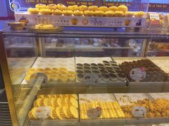 -楊記桃酥王(下马坊店)