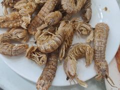 -聚德福海鲜家常菜(刘庄店)