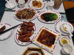 -东鑫记港式茶餐厅(南京东路店)