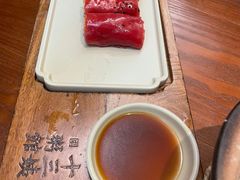 -南拳十三姨·潮汕砂锅粥(世纪金源店)