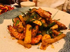 -紫滇源云南生态菜(丹凤街店)