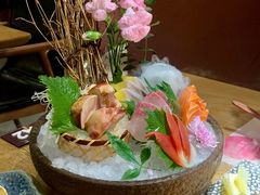 -江左尚白日本料理(万象城店)