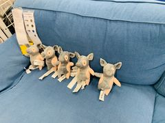 -宜家·瑞典风味餐厅(北京西红门店)