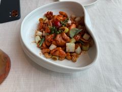 -羲和雅苑•北京烤鸭(瑞吉店)