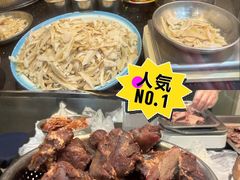 -马记清真肺片(玉林中横巷)