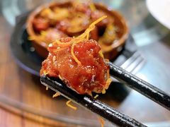 -绿雅居原生态农庄(小涌店)