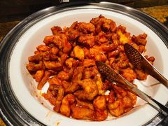 -汉巴味德(大悦城店)