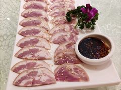 -大树头·花园餐厅(市桥店)
