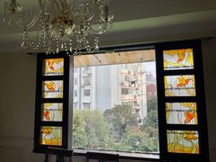 -老洋房花园饭店(绍兴路店)