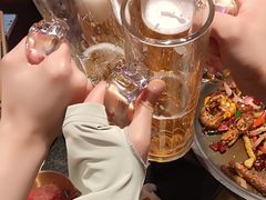 -战友蚝情烧烤工场(嘉华店)
