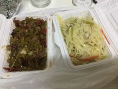 -木屋烧烤(南新店)