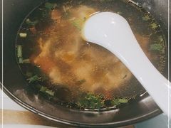 -老电影院饺店(休宁店)