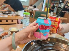 -高基五春川炒鸡排 韩国料理(威海总店)