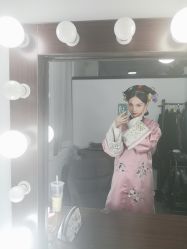 -美云庭古装·格格服汉服·京城旅拍(北京店)