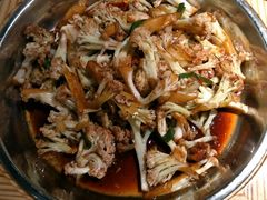 -洞庭土菜小炒馆(易发广场店)