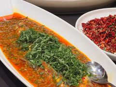-随和家宴·川菜(杜甫草堂店)