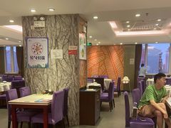 大堂-紫光园(顺义店)