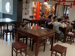 -天荷菜根·闽南素食自助(刺桐北路店)