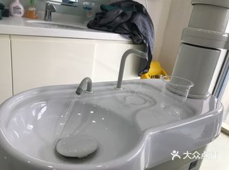 洗牙套有必要啦！姐妹们！