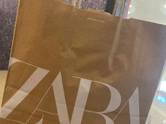-ZARA(青岛万象城店)