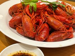 -莲餐厅·湖北菜·藕汤是头牌(愚园路店)