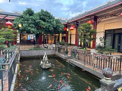 -小榄公饭店·岭南庭院餐厅(民安北路店)