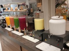 -鹈鹕素食餐厅自助餐部(正阳街店)