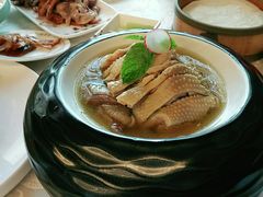 盐水老鹅-全聚德(扬州虹桥坊店)