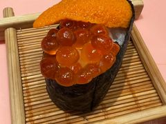 -争鲜回转寿司(中街大悦城店)