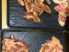 -允辛家·自助泥炉烤肉(九亭店)