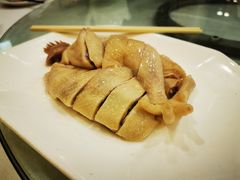 万年清仁鸡-万年酒楼(越秀南路店)