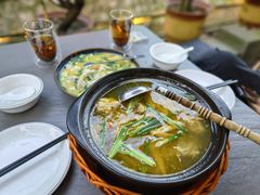 -香芙茗茶楼(梅家坞总店)