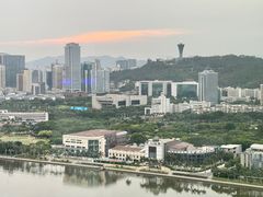 -厦门源昌凯宾斯基大酒店