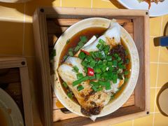 -蔡澜点心·粤菜(花城汇南区店)