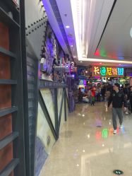 -卡通尼乐园(景枫中心店)