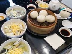 -熙盛源(滨湖万达店)