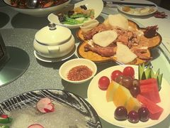 -长安·雅致观景餐厅