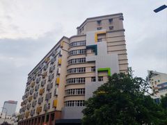 -西安创业咖啡街区