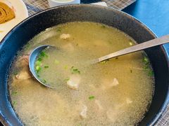 -禾悦庄餐厅