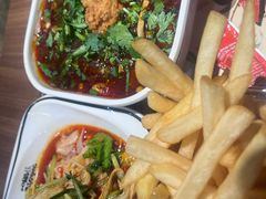 -魏家凉皮(儿童医院店)