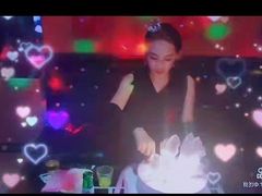 -迪迪派KTV(创业大厦店)