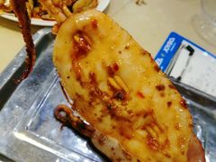 -天津乾毓德饭庄·清真传统炒菜·海鲜烧烤(咸阳路店)